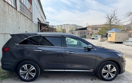 KIA Sorento III Prime рестайлинг, 2019 год, 3 100 000 рублей, 36 фотография