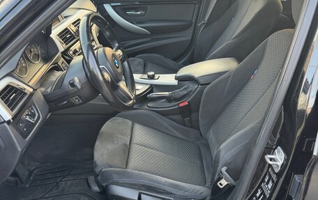 BMW 3 серия, 2016 год, 2 850 000 рублей, 4 фотография