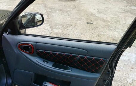 Chevrolet Lanos I, 2008 год, 130 000 рублей, 9 фотография