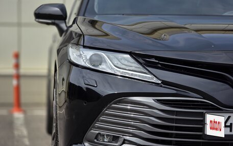 Toyota Camry, 2019 год, 2 900 000 рублей, 4 фотография