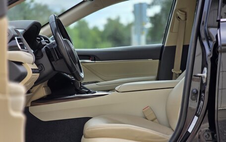 Toyota Camry, 2019 год, 2 900 000 рублей, 23 фотография