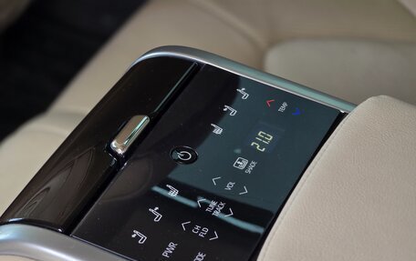 Toyota Camry, 2019 год, 2 900 000 рублей, 30 фотография