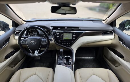Toyota Camry, 2019 год, 2 900 000 рублей, 31 фотография