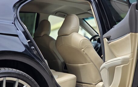 Toyota Camry, 2019 год, 2 900 000 рублей, 28 фотография