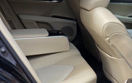 Toyota Camry, 2019 год, 2 900 000 рублей, 29 фотография