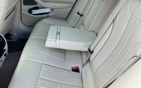 BMW 5 серия, 2018 год, 3 200 000 рублей, 10 фотография
