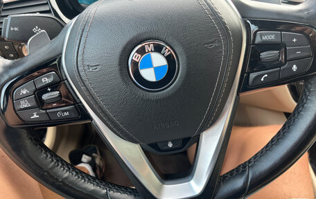 BMW 5 серия, 2018 год, 3 200 000 рублей, 8 фотография