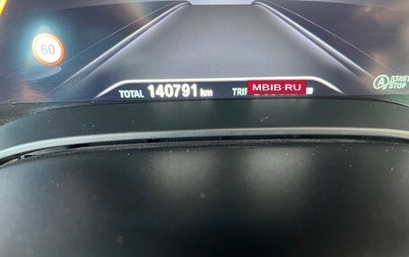BMW 5 серия, 2018 год, 3 200 000 рублей, 5 фотография
