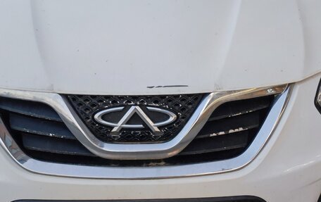 Chery Tiggo (T11), 2014 год, 690 000 рублей, 10 фотография