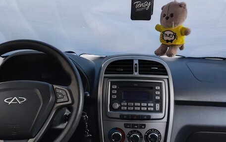 Chery Tiggo (T11), 2014 год, 690 000 рублей, 16 фотография