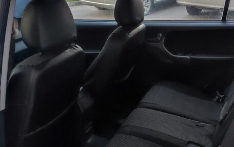 Chery Tiggo (T11), 2014 год, 690 000 рублей, 22 фотография