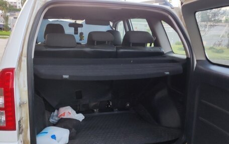 Chery Tiggo (T11), 2014 год, 690 000 рублей, 21 фотография