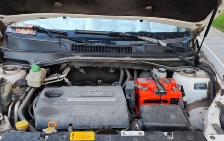Chery Tiggo (T11), 2014 год, 690 000 рублей, 14 фотография