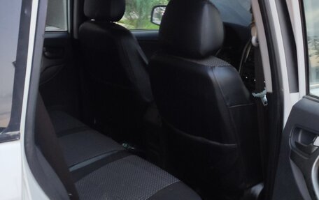 Chery Tiggo (T11), 2014 год, 690 000 рублей, 20 фотография