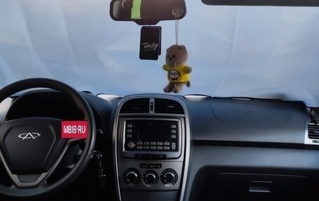 Chery Tiggo (T11), 2014 год, 690 000 рублей, 17 фотография