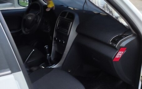Chery Tiggo (T11), 2014 год, 690 000 рублей, 18 фотография