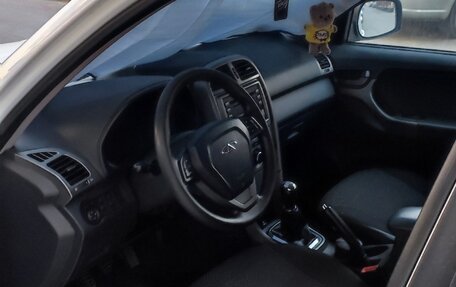 Chery Tiggo (T11), 2014 год, 690 000 рублей, 25 фотография