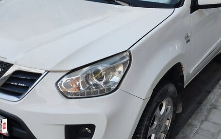 Chery Tiggo (T11), 2014 год, 690 000 рублей, 27 фотография