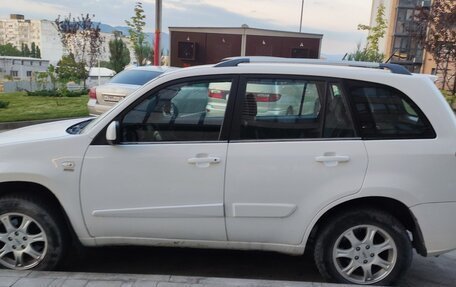 Chery Tiggo (T11), 2014 год, 690 000 рублей, 28 фотография