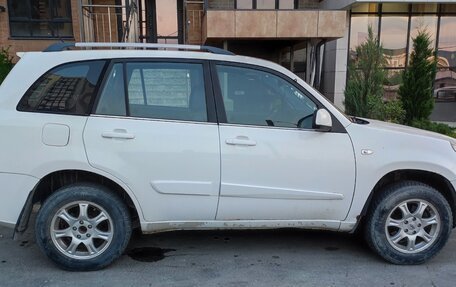 Chery Tiggo (T11), 2014 год, 690 000 рублей, 30 фотография