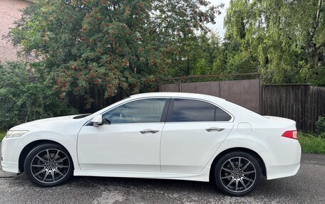 Honda Accord VIII рестайлинг, 2011 год, 1 600 000 рублей, 6 фотография