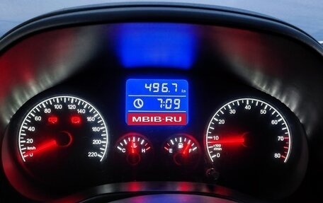 Chery Tiggo (T11), 2014 год, 690 000 рублей, 26 фотография