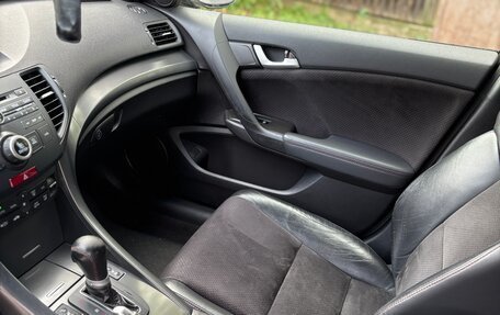 Honda Accord VIII рестайлинг, 2011 год, 1 600 000 рублей, 15 фотография