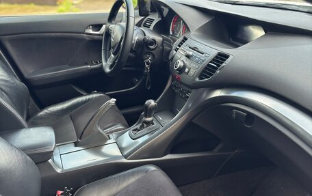 Honda Accord VIII рестайлинг, 2011 год, 1 600 000 рублей, 13 фотография