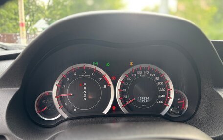 Honda Accord VIII рестайлинг, 2011 год, 1 600 000 рублей, 16 фотография