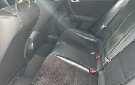 Honda Accord VIII рестайлинг, 2011 год, 1 600 000 рублей, 14 фотография