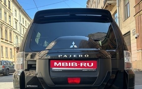Mitsubishi Pajero IV, 2019 год, 4 200 000 рублей, 2 фотография