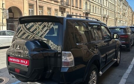 Mitsubishi Pajero IV, 2019 год, 4 200 000 рублей, 3 фотография