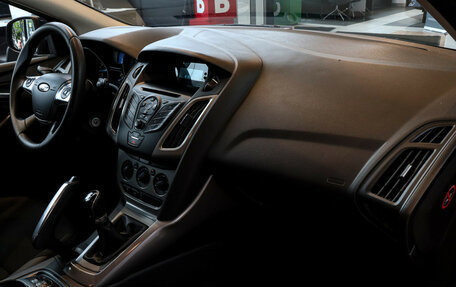Ford Focus III, 2012 год, 955 000 рублей, 7 фотография