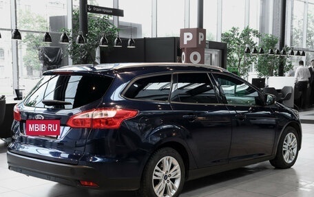 Ford Focus III, 2012 год, 955 000 рублей, 4 фотография
