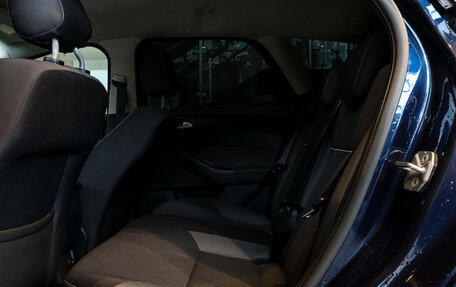 Ford Focus III, 2012 год, 955 000 рублей, 8 фотография