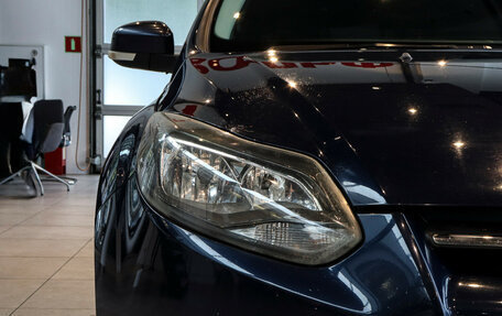 Ford Focus III, 2012 год, 955 000 рублей, 18 фотография