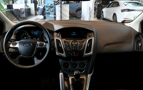 Ford Focus III, 2012 год, 955 000 рублей, 10 фотография