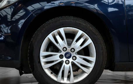 Ford Focus III, 2012 год, 955 000 рублей, 17 фотография