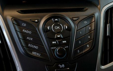 Ford Focus III, 2012 год, 955 000 рублей, 15 фотография