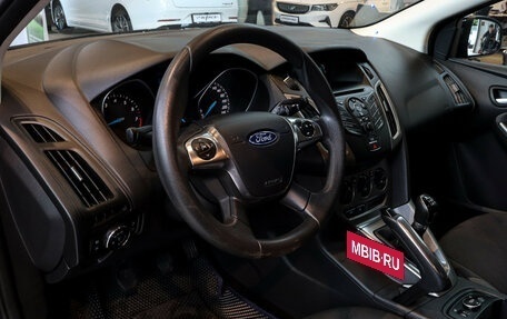 Ford Focus III, 2012 год, 955 000 рублей, 9 фотография