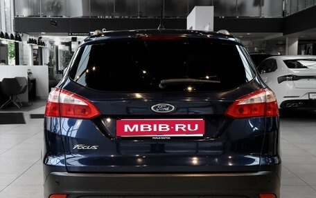 Ford Focus III, 2012 год, 955 000 рублей, 5 фотография