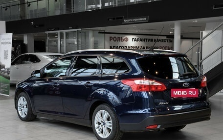 Ford Focus III, 2012 год, 955 000 рублей, 6 фотография