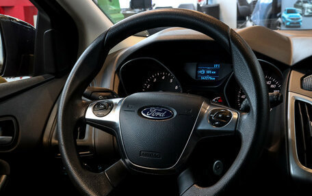 Ford Focus III, 2012 год, 955 000 рублей, 11 фотография
