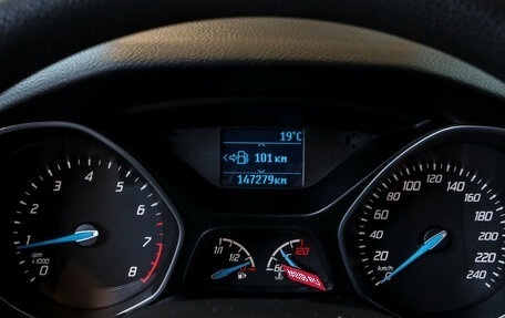 Ford Focus III, 2012 год, 955 000 рублей, 13 фотография