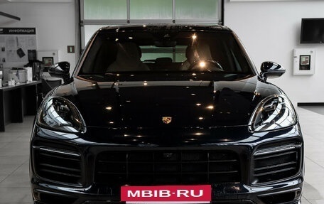 Porsche Cayenne III, 2021 год, 12 350 000 рублей, 2 фотография