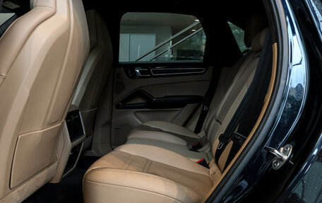 Porsche Cayenne III, 2021 год, 12 350 000 рублей, 9 фотография