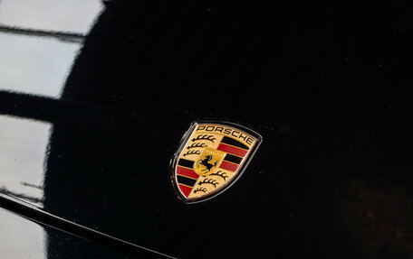 Porsche Cayenne III, 2021 год, 12 350 000 рублей, 22 фотография