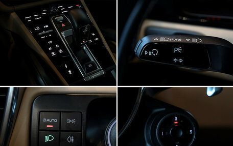Porsche Cayenne III, 2021 год, 12 350 000 рублей, 23 фотография