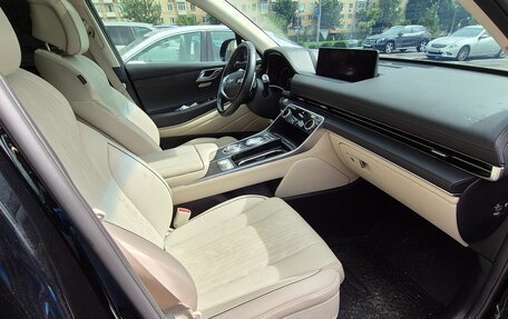 Genesis GV80 I, 2021 год, 5 500 000 рублей, 4 фотография