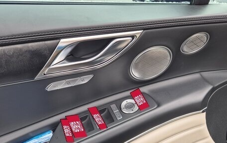 Genesis GV80 I, 2021 год, 5 500 000 рублей, 10 фотография